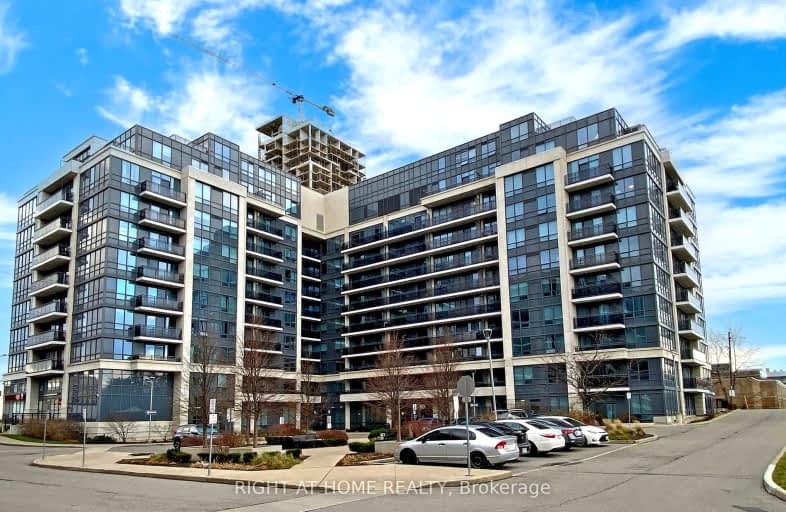 815-370 Highway 7 Avenue East, Richmond Hill | Image 1