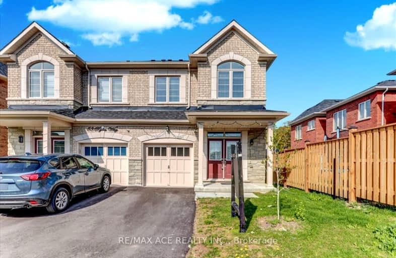 60 Ryler Way, Markham | Image 1