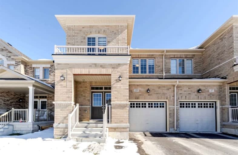 53 Tiberini Way, Bradford West Gwillimbury | Image 1