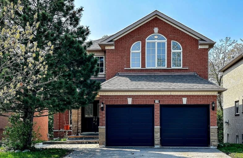 19 Linda Margaret Crescent, Richmond Hill | Image 1