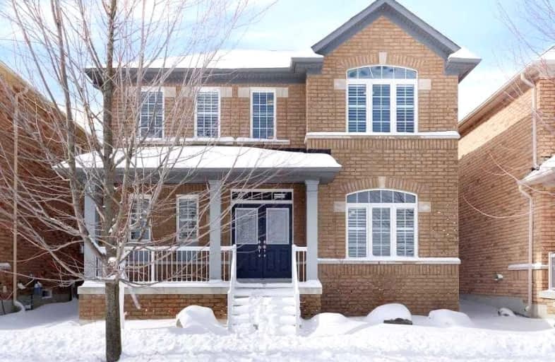 116 Albert Lewis Street, Markham | Image 1