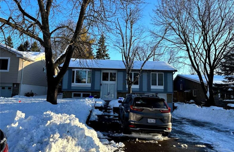 868 Magnolia Avenue, Newmarket | Image 1