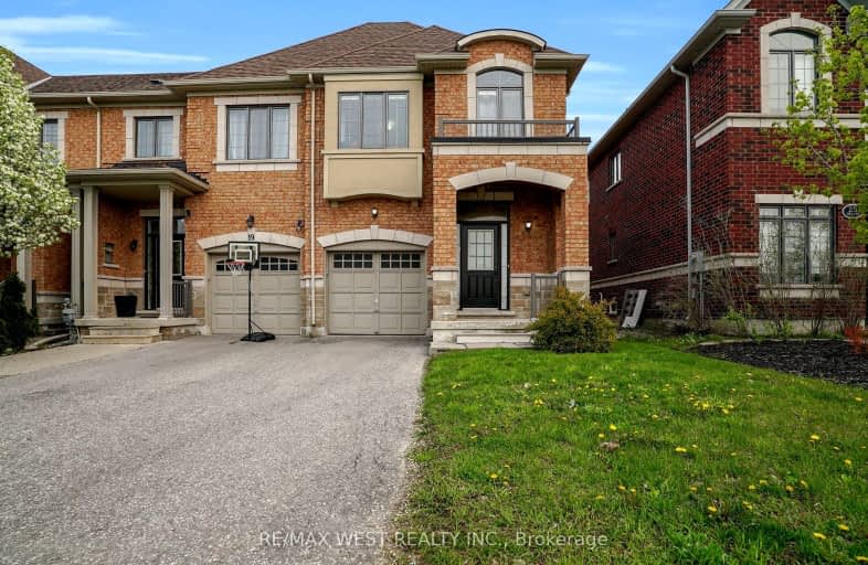 21 Sibella Way, Vaughan | Image 1