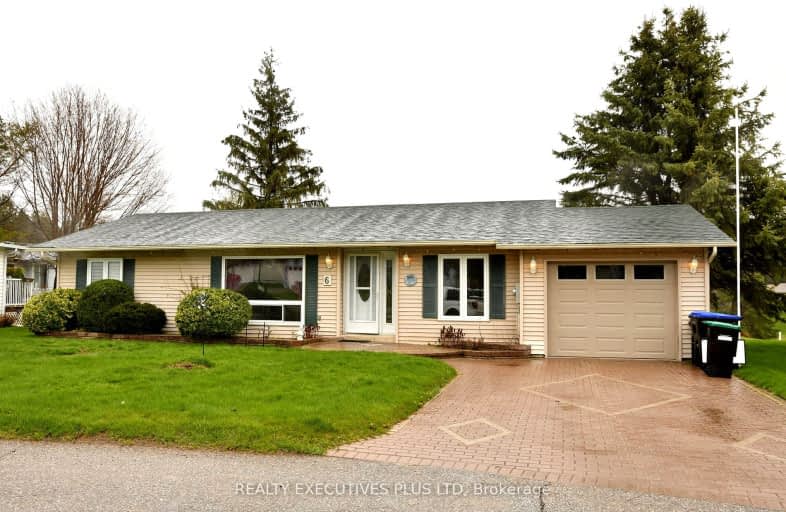 6 Cedar Court, New Tecumseth | Image 1
