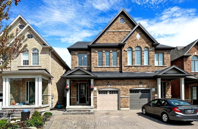 112 Wilfred Murison Avenue, Markham | Image 1