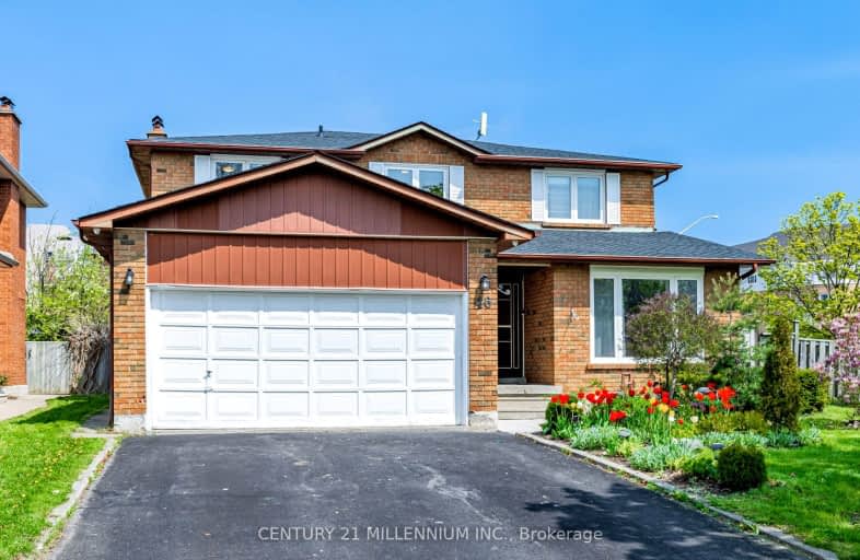 46 Addison Street, Richmond Hill | Image 1