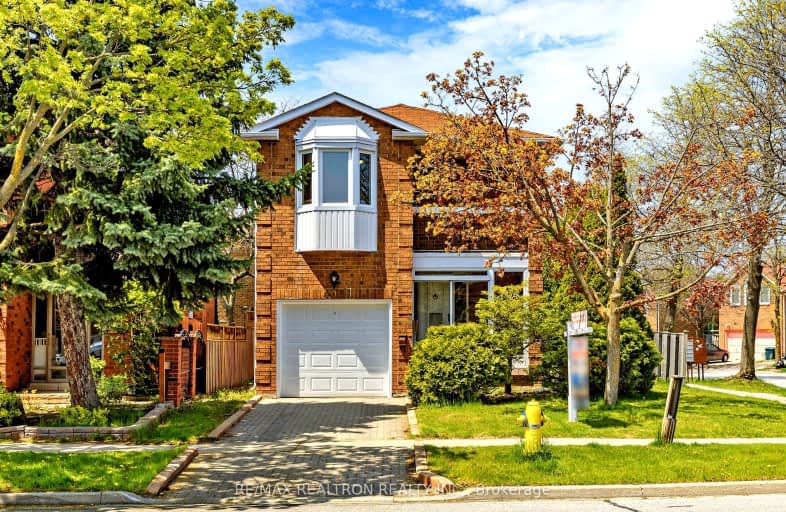 408 Conley Street, Vaughan | Image 1