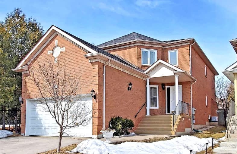 20 Mojave Crescent, Richmond Hill | Image 1