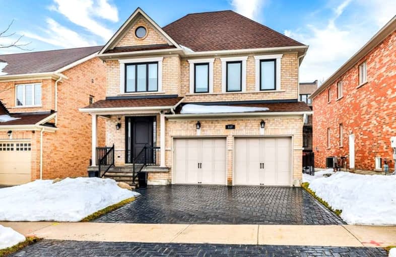 117 Queen Filomena Avenue, Vaughan | Image 1