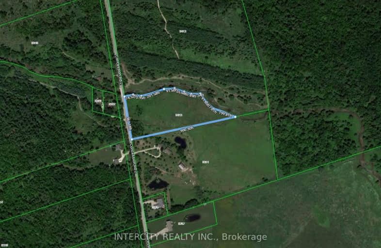 6413 Concession Road 2 N/A, Adjala Tosorontio | Image 1