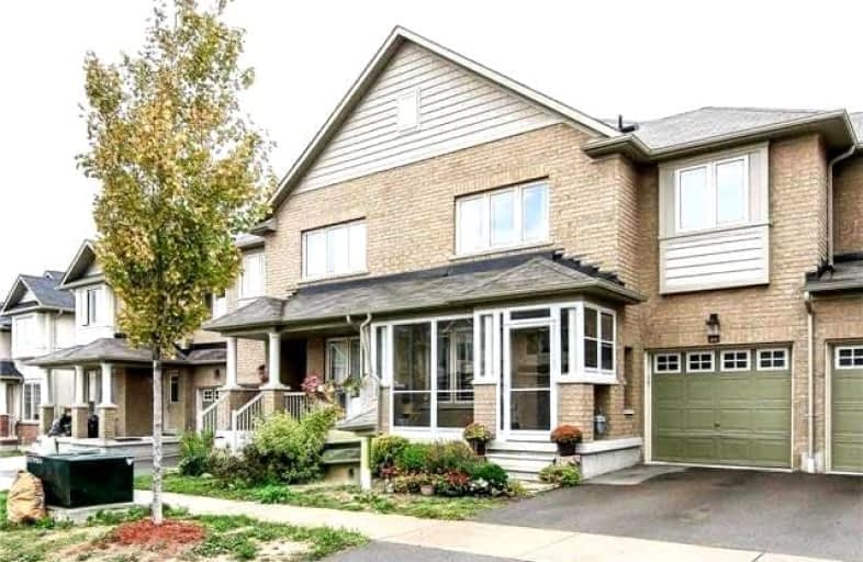 89 Stoyell Drive, Richmond Hill | Image 1