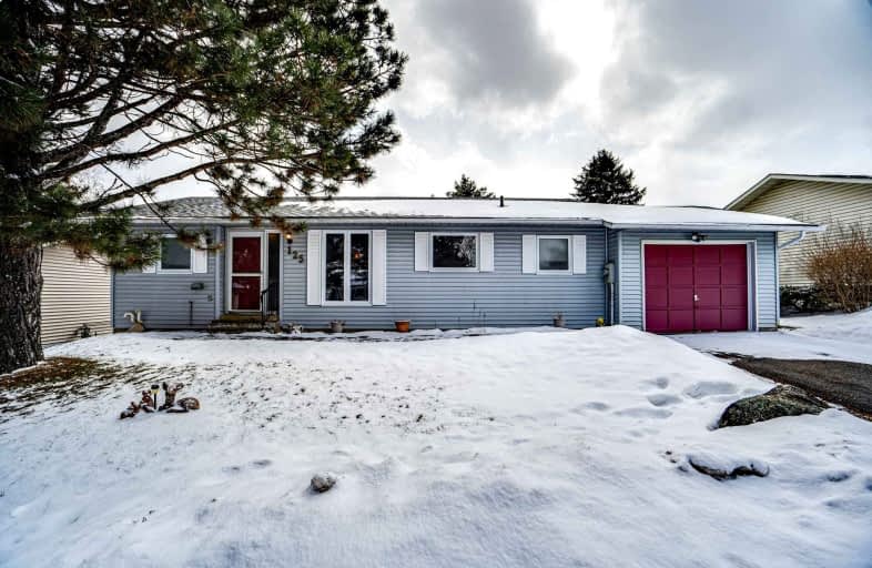 125 Tecumseth Pines Drive, New Tecumseth | Image 1
