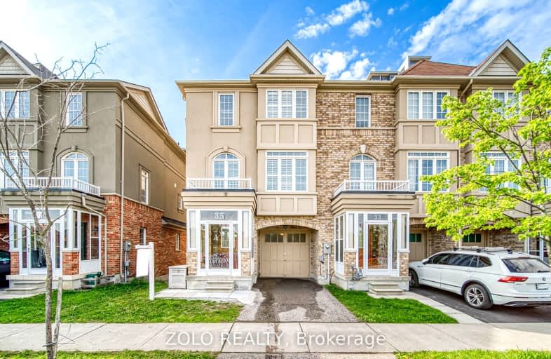 35 Celadine Drive, Markham | Image 1