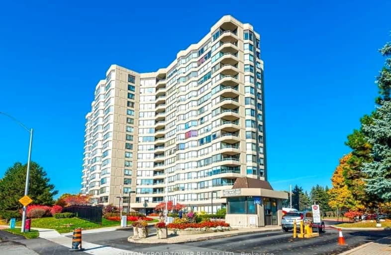 214-7420 Bathurst Street, Vaughan | Image 1