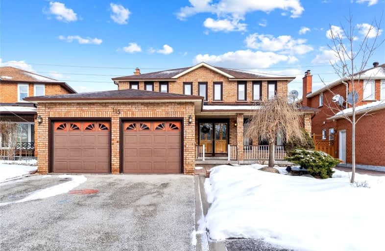 115 Zinnia Place, Vaughan | Image 1