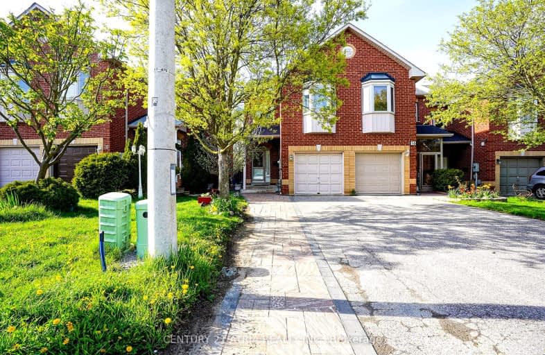 18 Pairash Avenue, Richmond Hill | Image 1