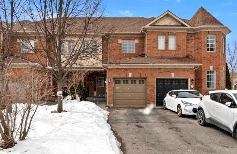 580 Osler Court, Newmarket | Image 1