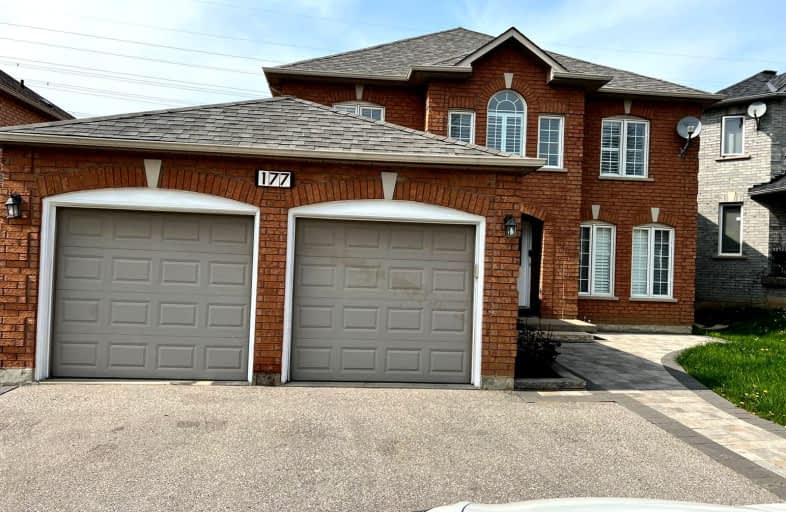 177 Glenforest Drive North, Vaughan | Image 1