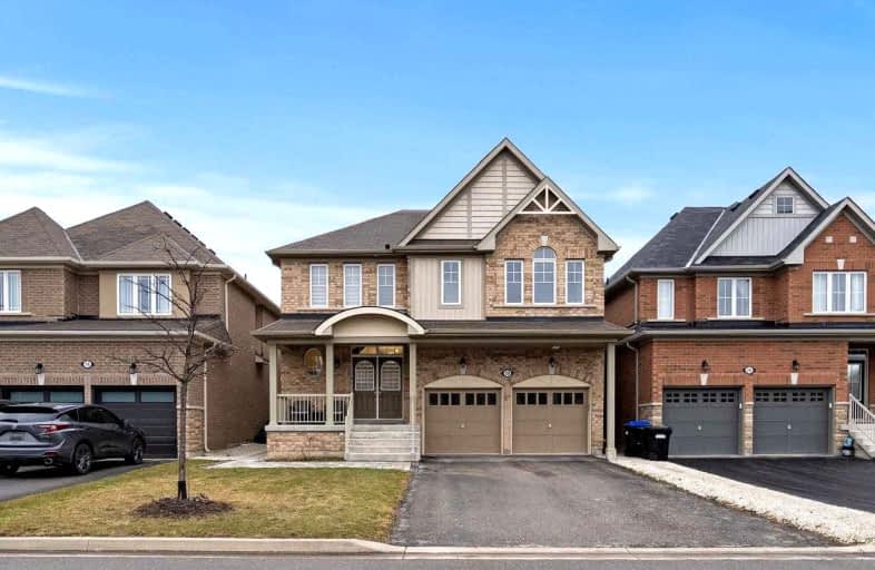 20 Watson Drive, New Tecumseth | Image 1