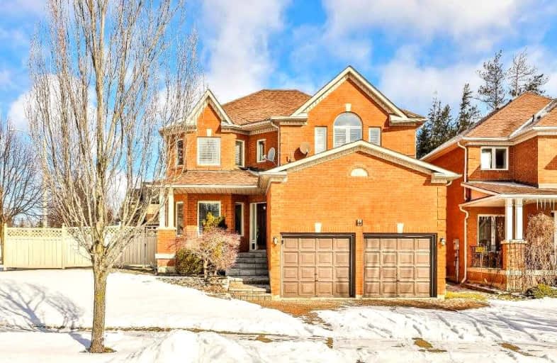 6 Sunnyside Drive, Richmond Hill | Image 1