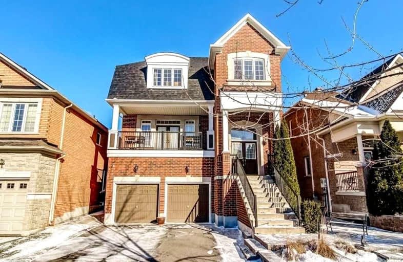 22 Golden Orchard Road, Vaughan | Image 1