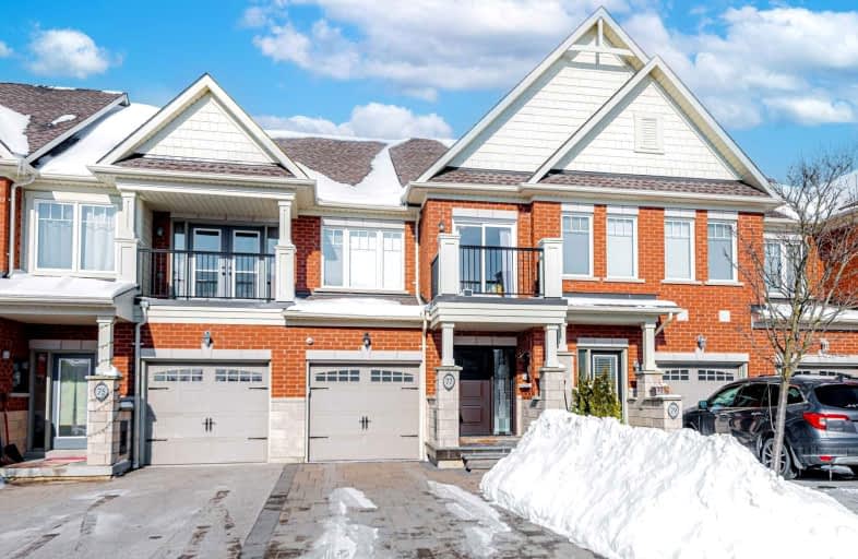 77 All Points Drive, Whitchurch Stouffville | Image 1
