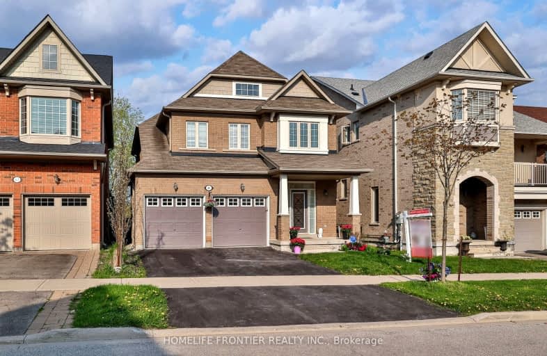 60 Albright Crescent, Richmond Hill | Image 1