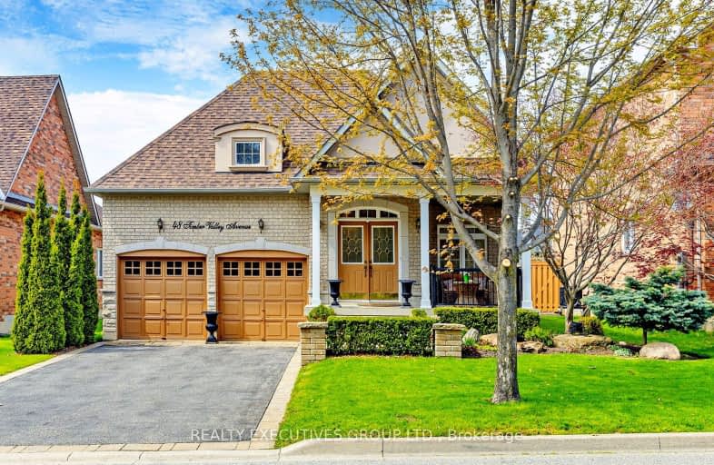 48 Timber Valley Avenue, Richmond Hill | Image 1