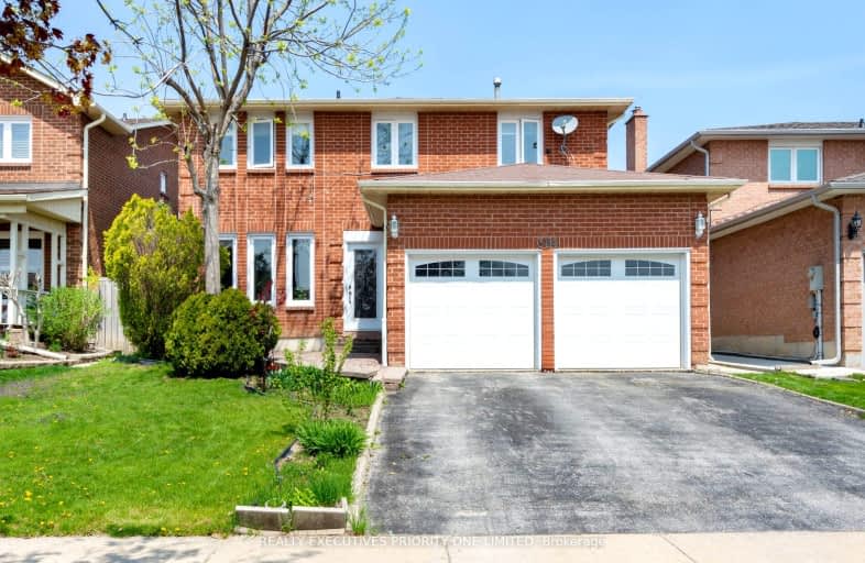 334 Killian Road, Vaughan | Image 1