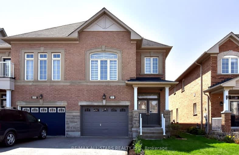 557 Reeves Way Boulevard, Whitchurch Stouffville | Image 1