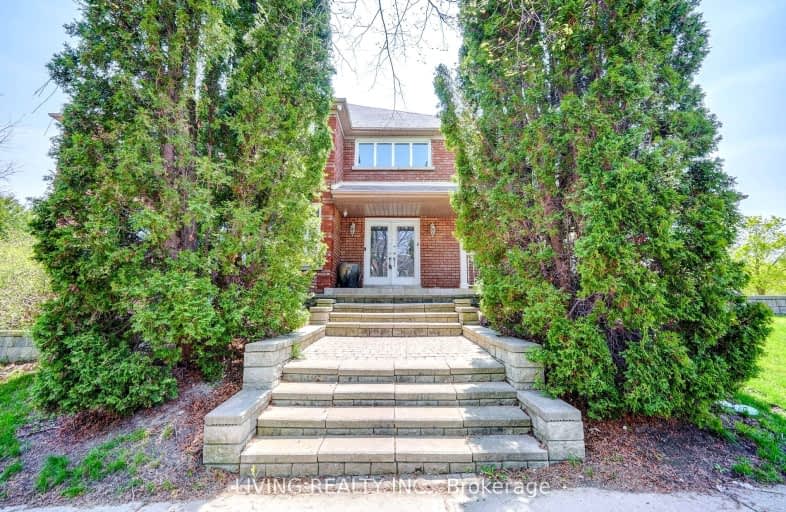 167 Spadina Road, Richmond Hill | Image 1