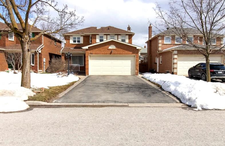 31 Okanagan Drive, Richmond Hill | Image 1