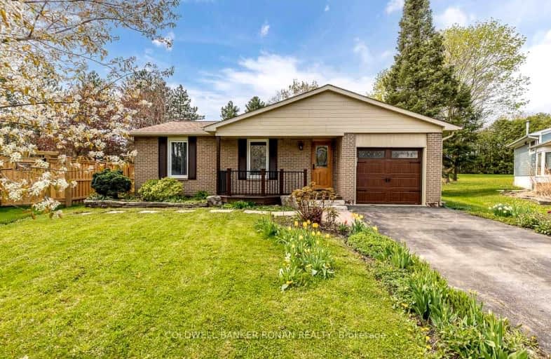 7 Bryan Court, New Tecumseth | Image 1