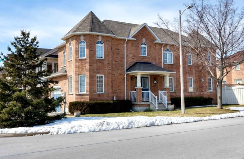 110 Bachman Drive, Vaughan | Image 1