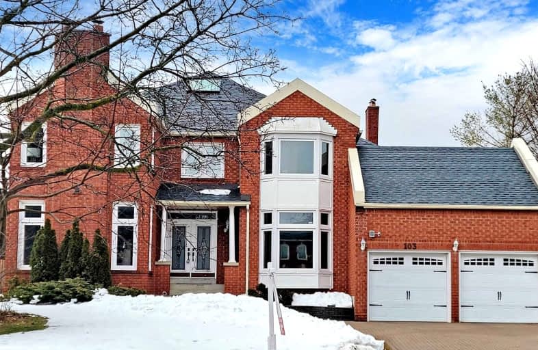 103 Strathearn Avenue, Richmond Hill | Image 1