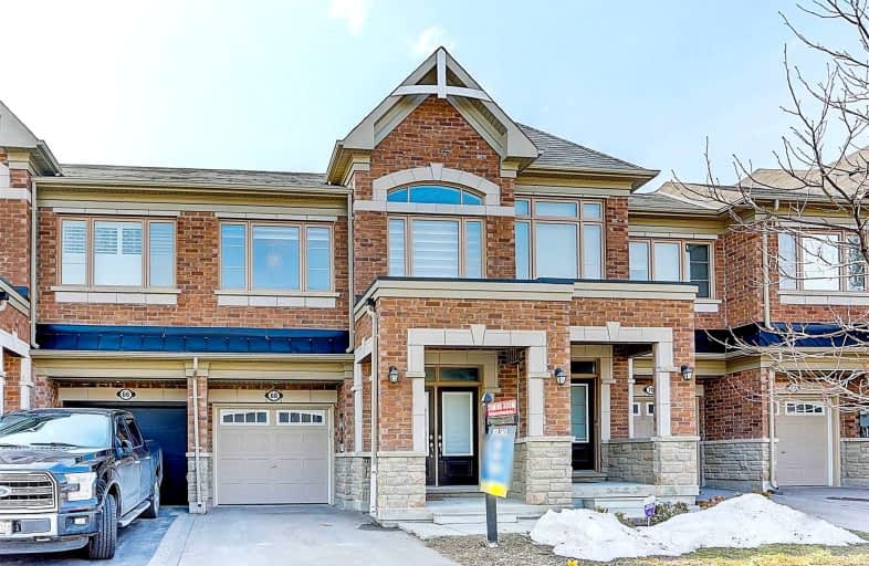 68 Vedette Way, Vaughan | Image 1