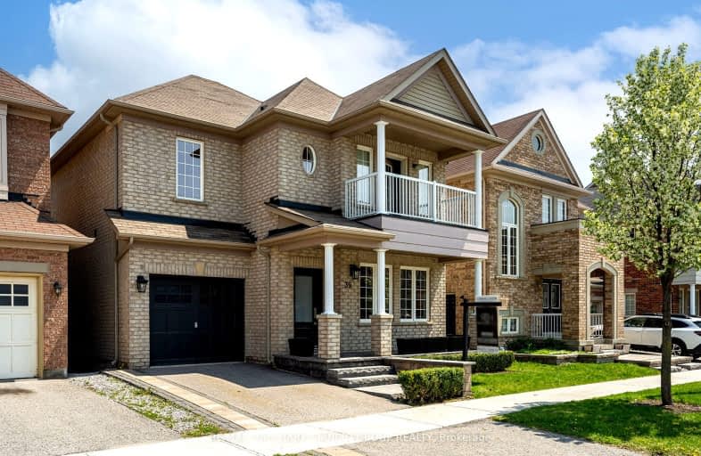 39 Hammersly Boulevard, Markham | Image 1