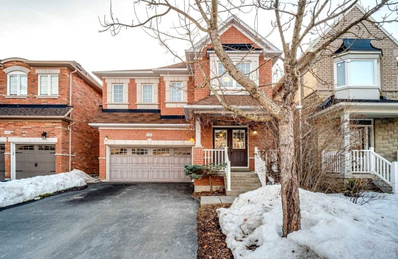 102 Pantano Drive, Vaughan | Image 1