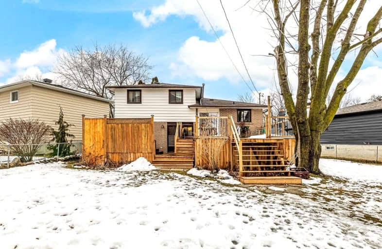 57 Brown Street, New Tecumseth | Image 1