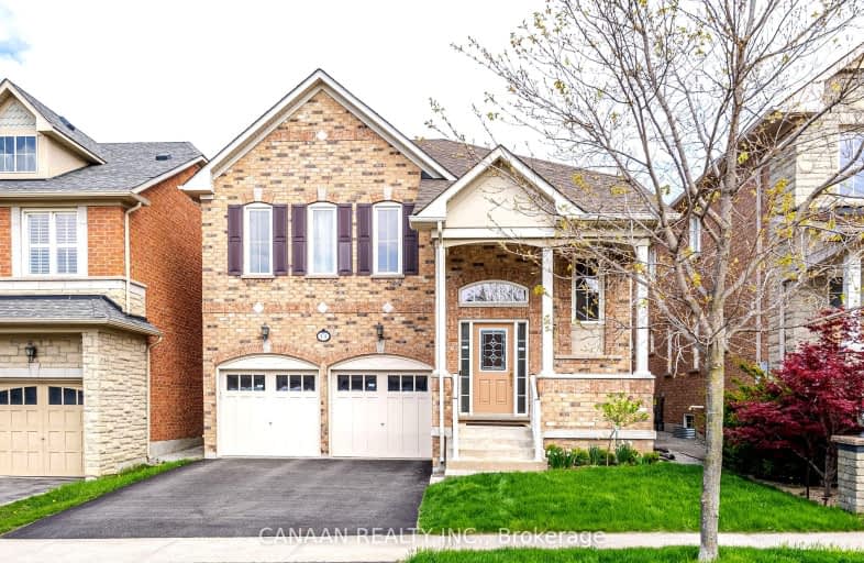 14 Prince Of Wales Drive, Markham | Image 1