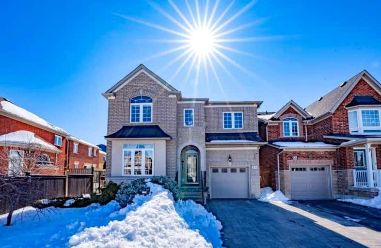 64 Outlook Terrace Drive, Markham | Image 1