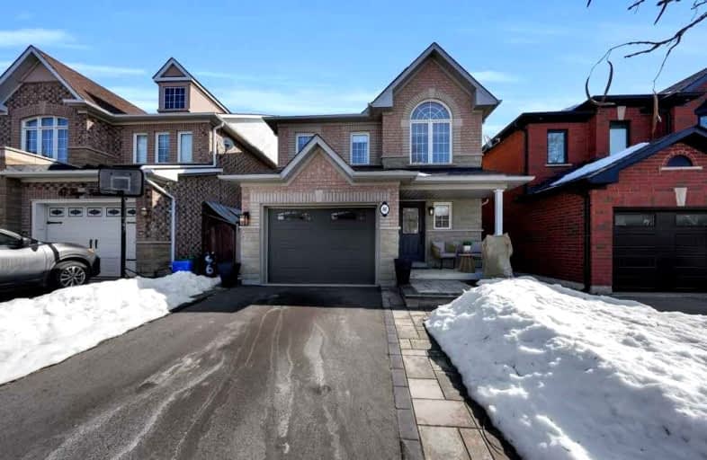 66 Goyo Gate, Vaughan | Image 1