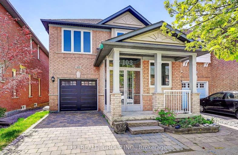 103 Madison Heights Boulevard, Markham | Image 1