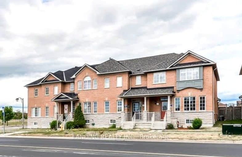 1006 Bur Oak Avenue, Markham | Image 1