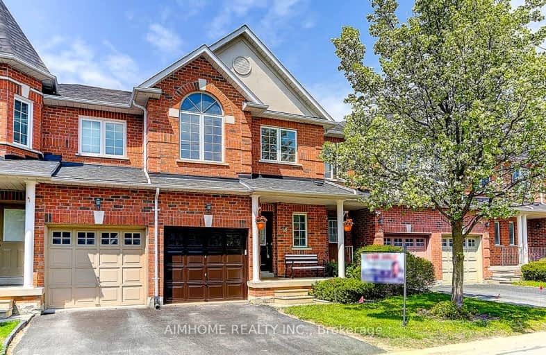 18 Zermatt Way, Markham | Image 1