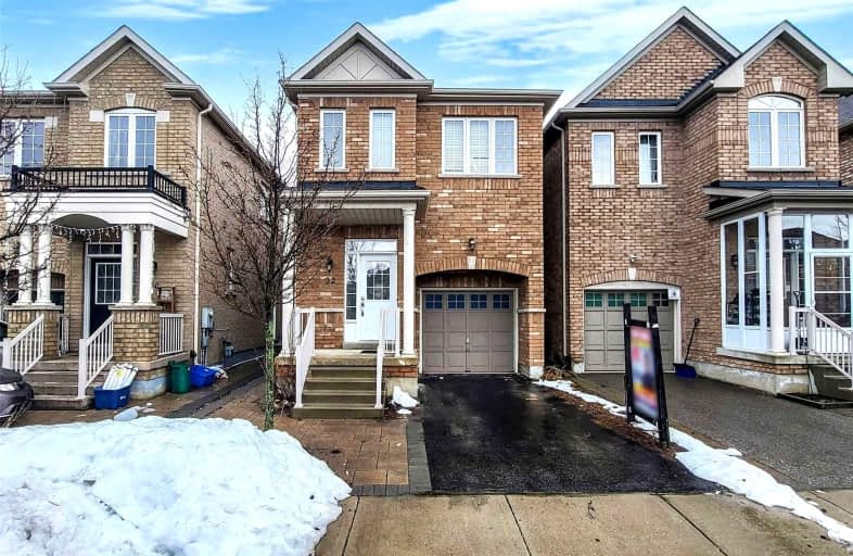 32 Coleluke Lane, Markham | Image 1