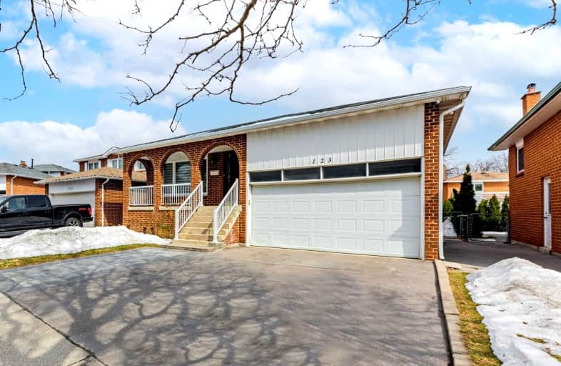 123 Cherry Hills Road, Vaughan | Image 1