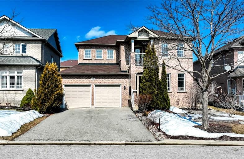 127 Red River Crescent, Newmarket | Image 1