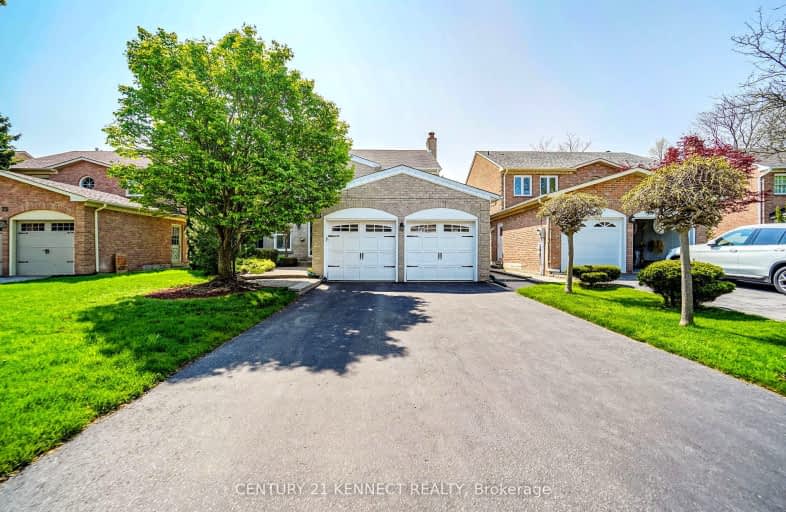 23 Ferndell Circle, Markham | Image 1