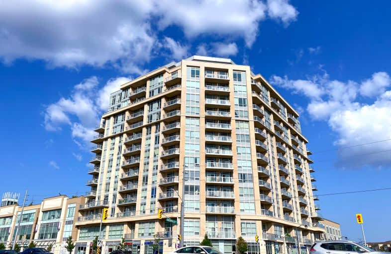 1025-8323 Kennedy Road, Markham | Image 1